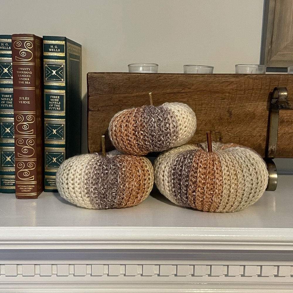 Fall decor
